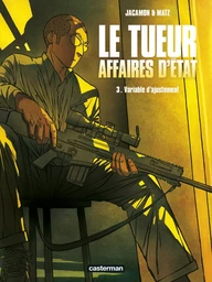 Le Tueur - Affaires d'État