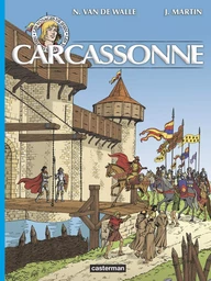 Jhen - Voyages - Carcassonne