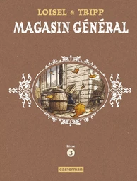 Magasin Général