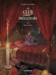 Le Club des prédateurs