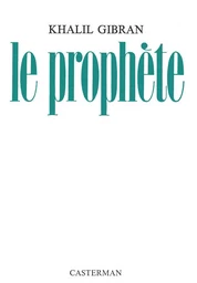 Le prophète