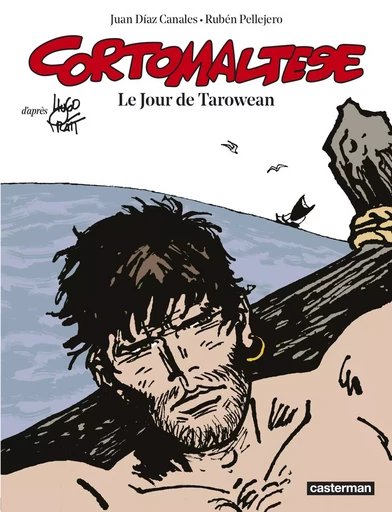 Le Jour de Tarowean -  - CASTERMAN