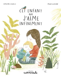 Casterminouche - Cet enfant que j'aime infiniment