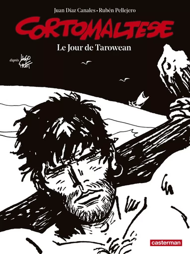 Le Jour de Tarowean -  - CASTERMAN