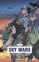 Sky Wars