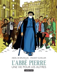 L'Abbé Pierre