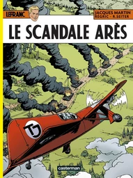 Le Scandale Arès