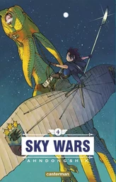 Sky Wars