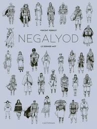 Negalyod