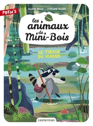 Les animaux de Mini-Bois