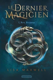 Le Dernier Magicien