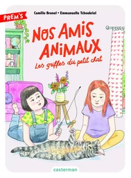 Nos amis animaux