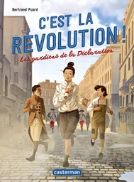 C'est la révolution !