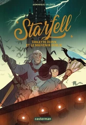 Starfell