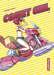 Comet Girl