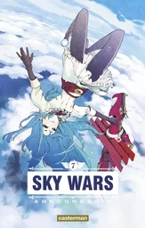 Sky Wars