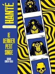 Hanté - Le dernier petit singe