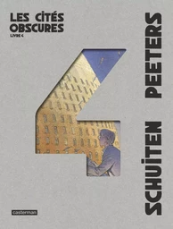 Les Cités obscures - Les Cités obscures