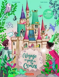 Voyage au pays des contes