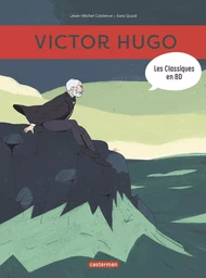 Les Classiques en BD - Victor Hugo