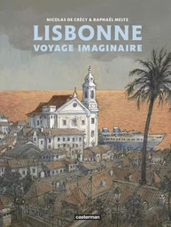 Lisbonne