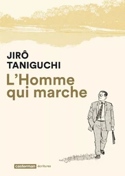 L'Homme qui marche