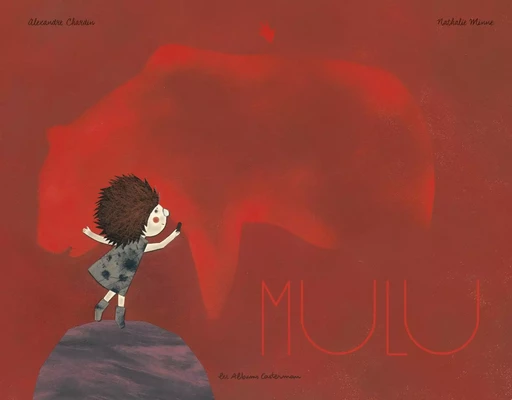 Mulu - Alexandre Chardin - CASTERMAN