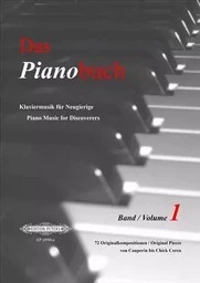 PIANOBUCH 1 (DAS) PIANO