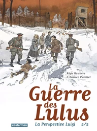 La Guerre des Lulus