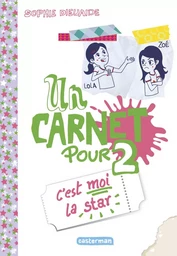 Un carnet pour deux