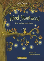 Hôtel Heartwood