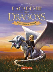 L'Académie des dragons