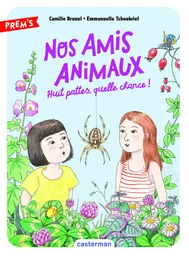 Nos amis animaux