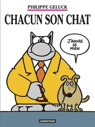 Chacun son chat