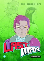 Lastman