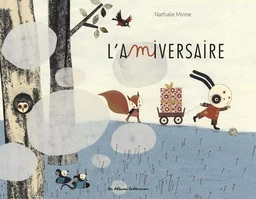 L'amiversaire