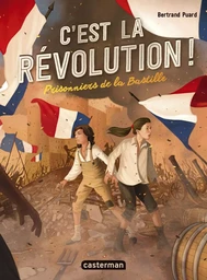 C'est la révolution !