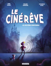 Le Cinérêve