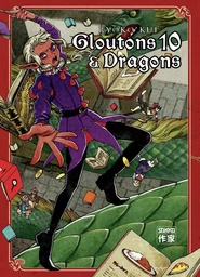 Gloutons et Dragons