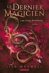 Le Dernier Magicien