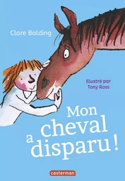 Mon cheval très spécial