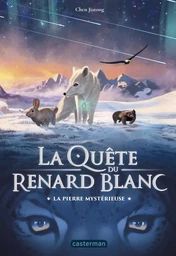 La quête du renard blanc