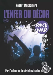 Rock war