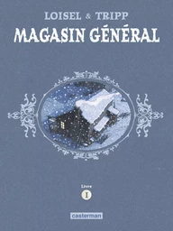 Magasin Général