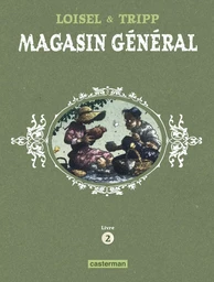 Magasin Général