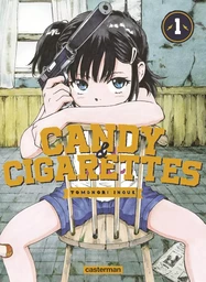 Candy & Cigarettes