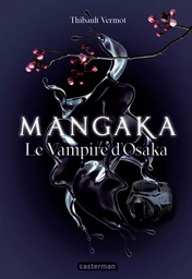 Mangaka