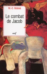 LE COMBAT DE JACOB