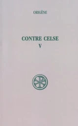 CONTRE CELSE - TOME 5