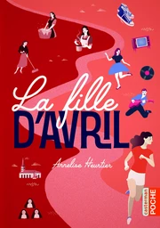 La fille d'avril